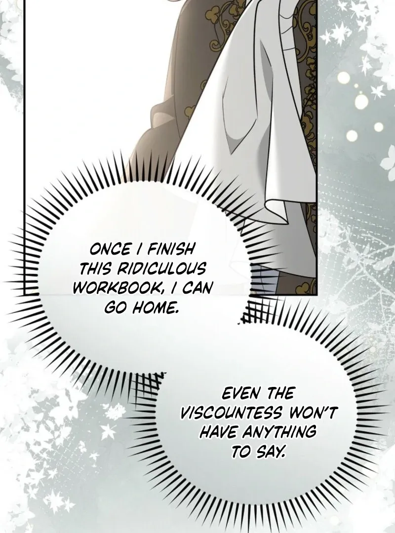 She Is My Mother In Law But I Dont Want Any Conflicts Between us Chapter 32 Online - página 106