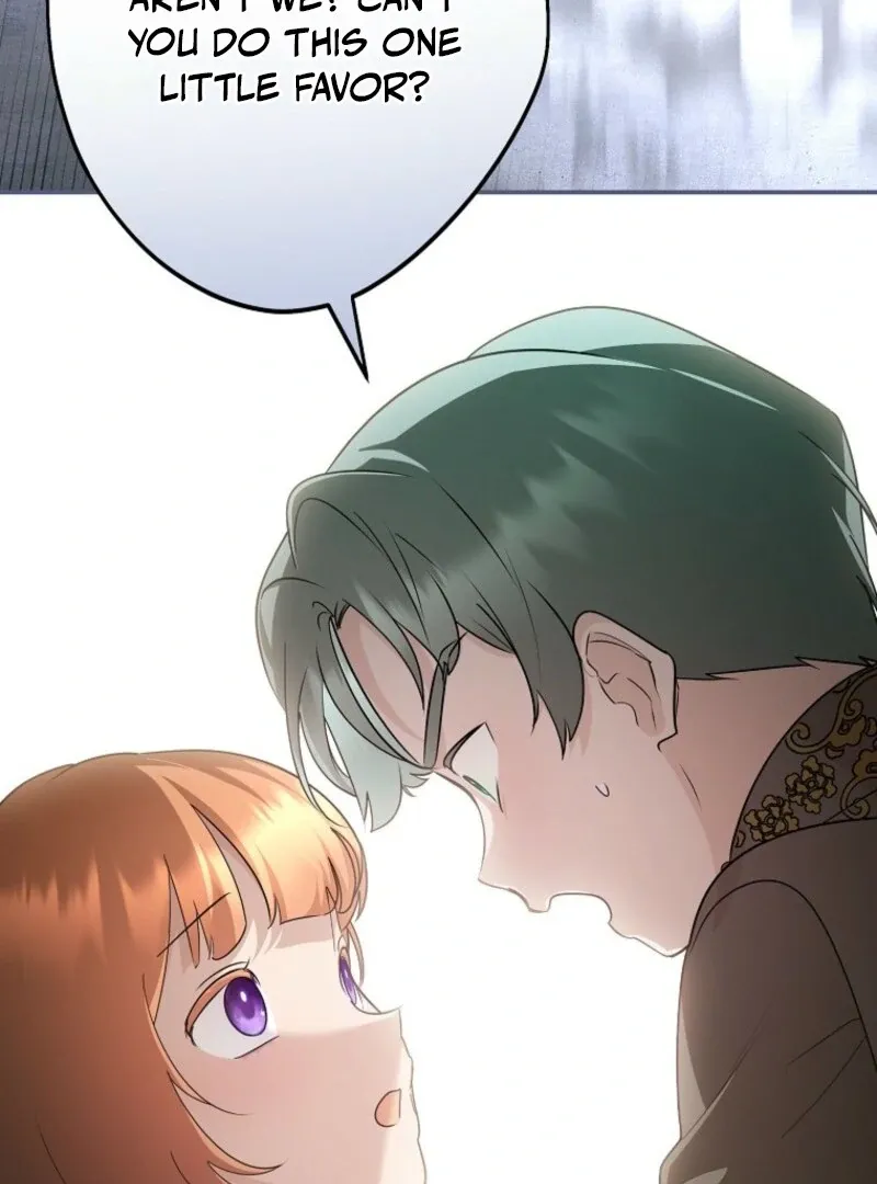 She Is My Mother In Law But I Dont Want Any Conflicts Between us Chapter 32 Online - página 109