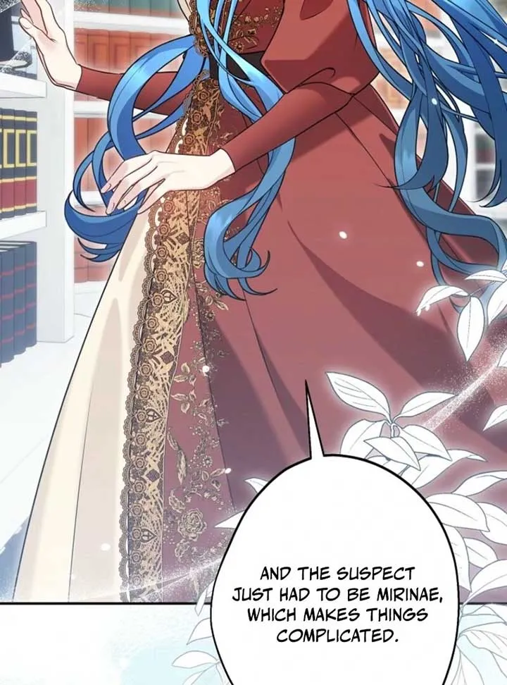 She Is My Mother In Law But I Dont Want Any Conflicts Between us Chapter 34 Online - página 57