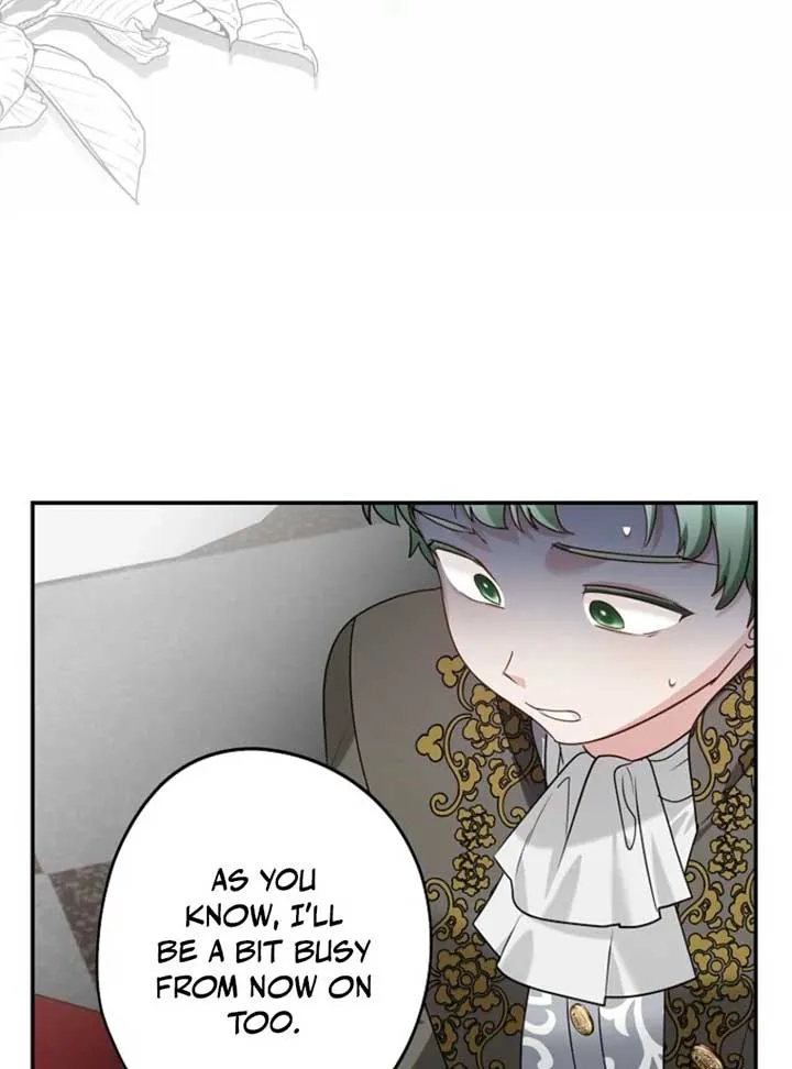 She Is My Mother In Law But I Dont Want Any Conflicts Between us Chapter 34 Online - página 114