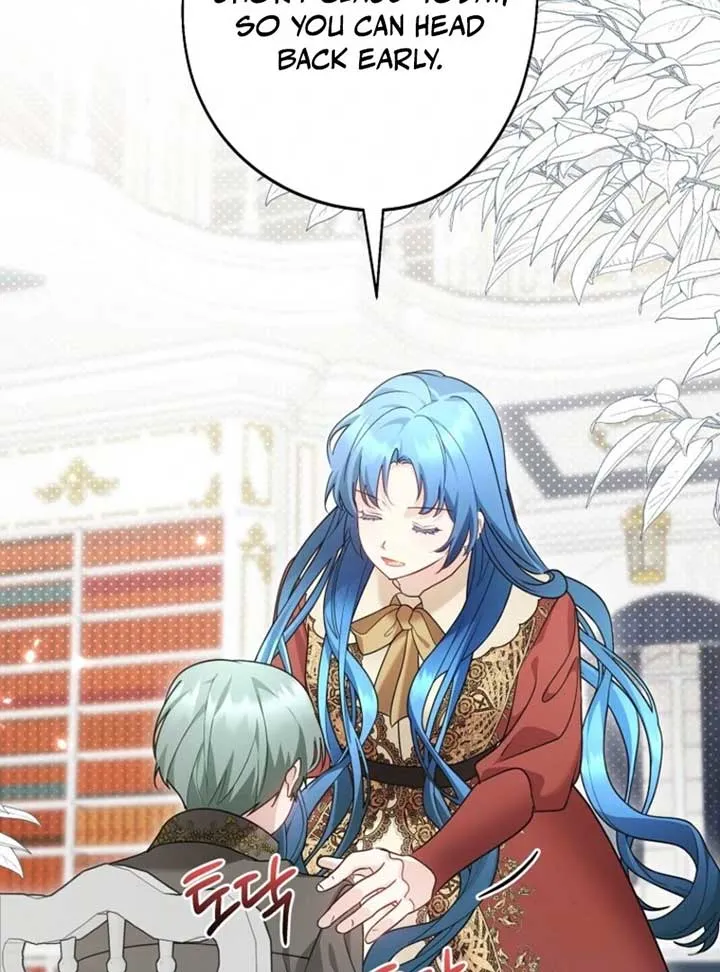 She Is My Mother In Law But I Dont Want Any Conflicts Between us Chapter 34 Online - página 116