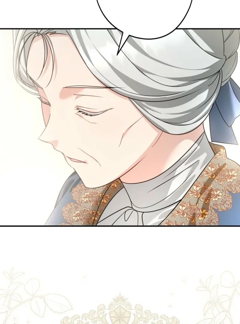 She Is My Mother In Law But I Dont Want Any Conflicts Between us Chapter 35 Online - página 38
