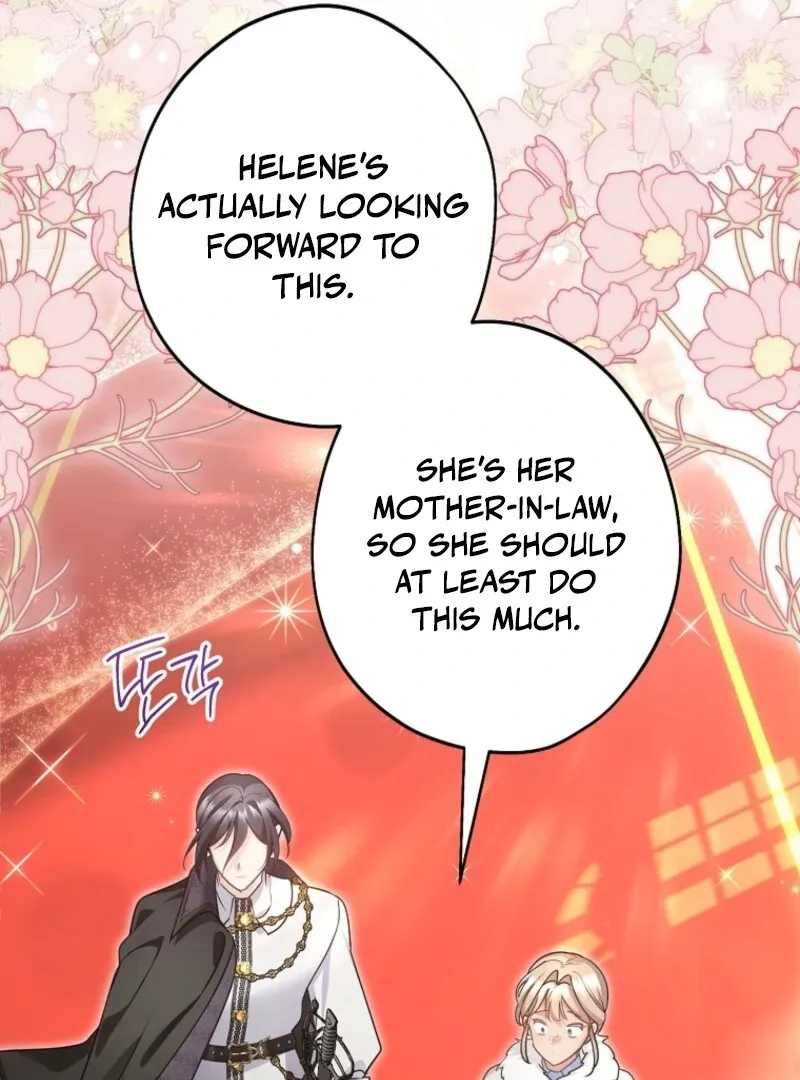 She Is My Mother In Law But I Dont Want Any Conflicts Between us Chapter 35 Online - página 55