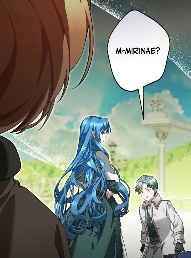 She Is My Mother In Law But I Dont Want Any Conflicts Between us Chapter 35 Online - página 102