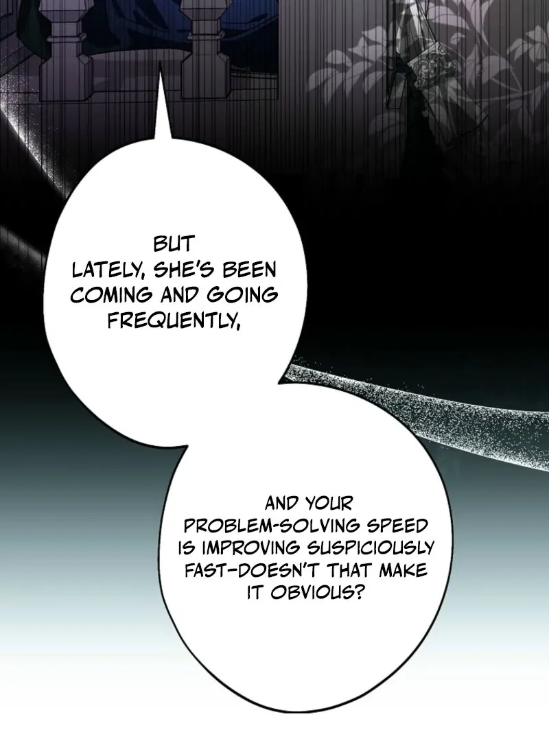 She Is My Mother In Law But I Dont Want Any Conflicts Between us Chapter 36 Online - página 37