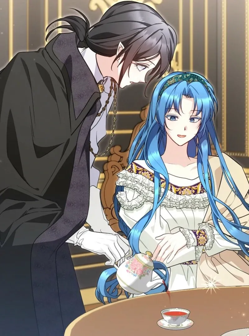 She Is My Mother In Law But I Dont Want Any Conflicts Between us Chapter 37 Online - página 104