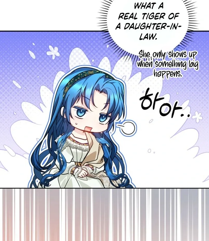 She Is My Mother In Law But I Dont Want Any Conflicts Between us Chapter 37 Online - página 123