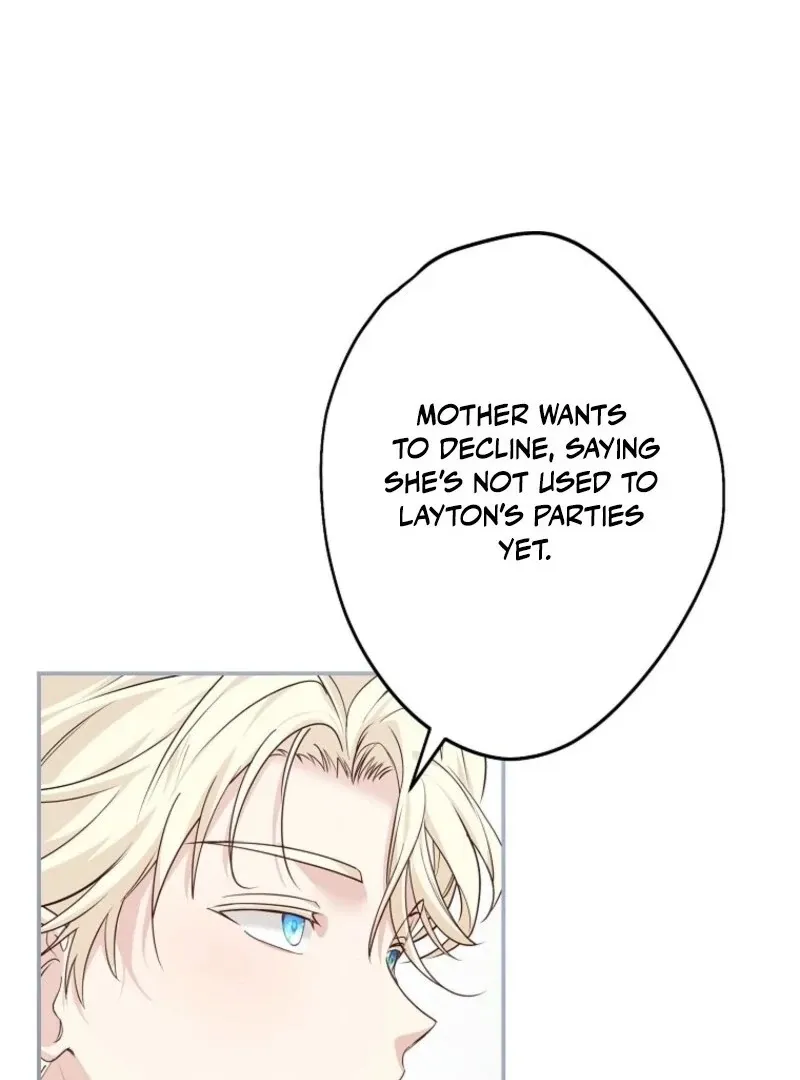 She Is My Mother In Law But I Dont Want Any Conflicts Between us Chapter 38 Online - página 28
