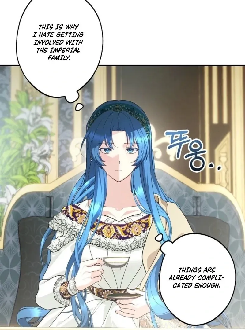 She Is My Mother In Law But I Dont Want Any Conflicts Between us Chapter 38 Online - página 40