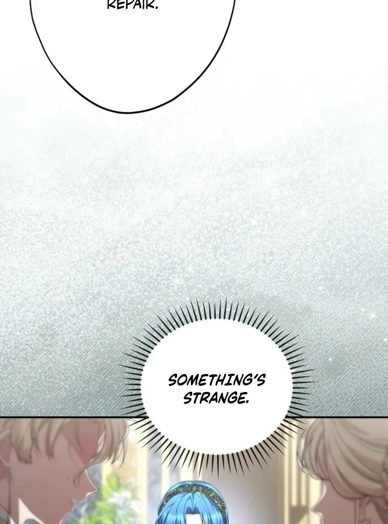 She Is My Mother In Law But I Dont Want Any Conflicts Between us Chapter 38 Online - página 54