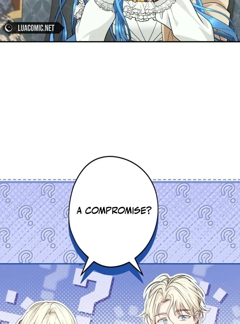 She Is My Mother In Law But I Dont Want Any Conflicts Between us Chapter 38 Online - página 73