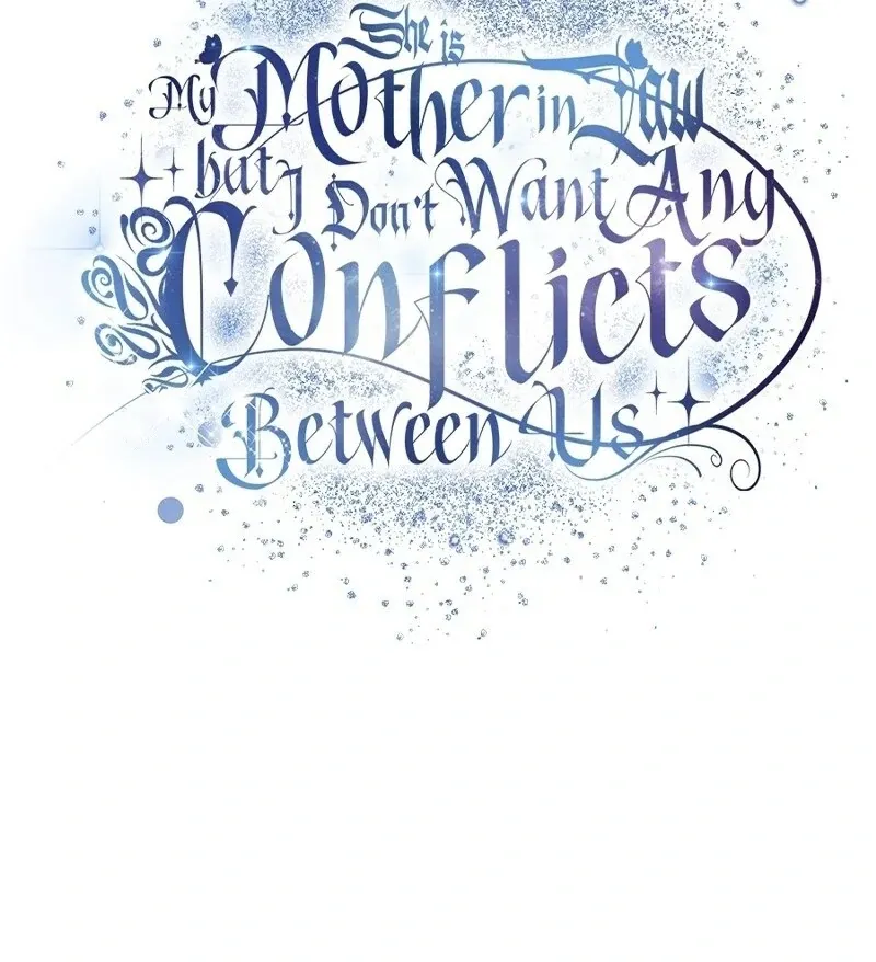 She Is My Mother In Law But I Dont Want Any Conflicts Between us Chapter 38 Online - página 78