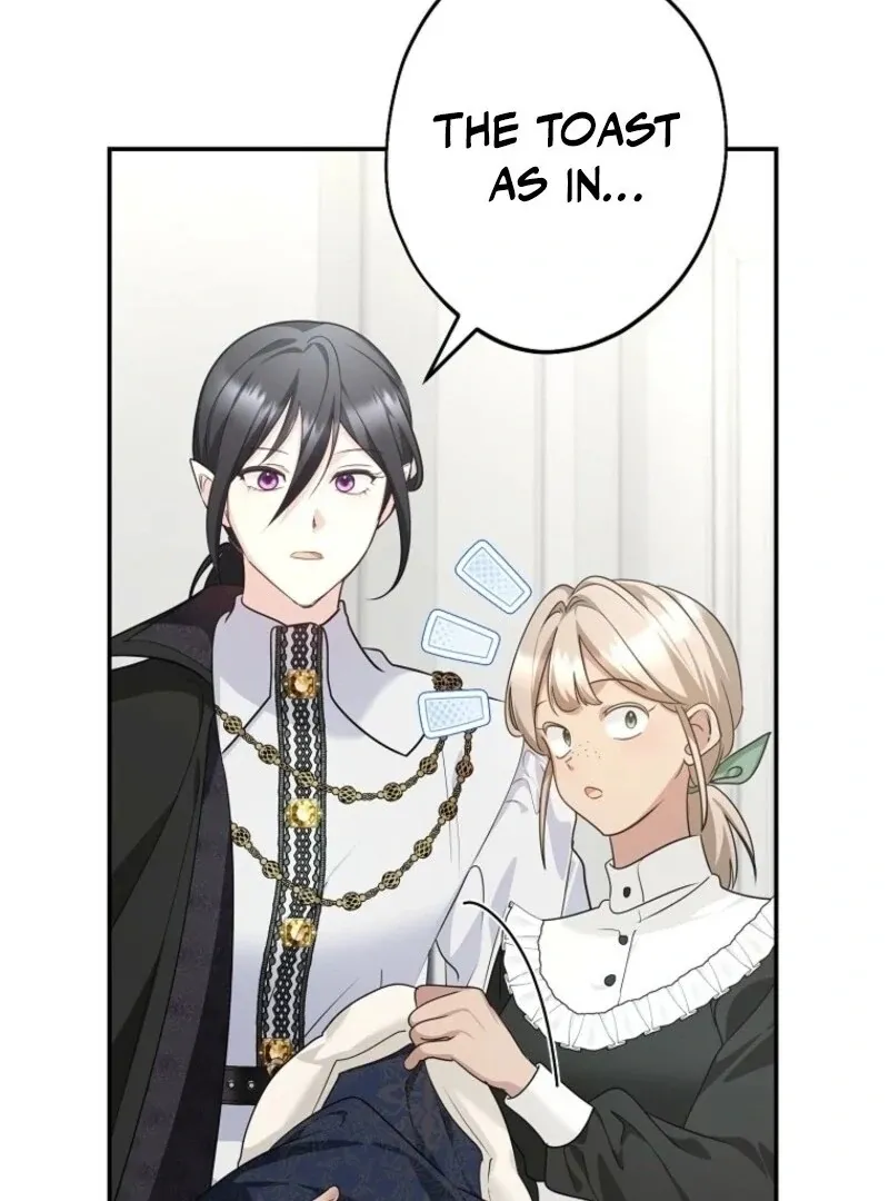 She Is My Mother In Law But I Dont Want Any Conflicts Between us Chapter 38 Online - página 85