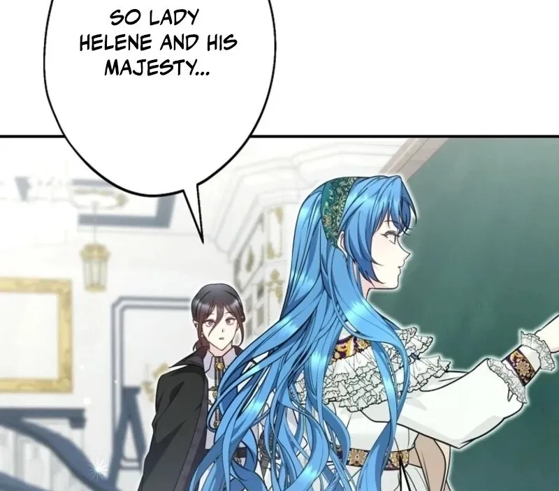 She Is My Mother In Law But I Dont Want Any Conflicts Between us Chapter 38 Online - página 111