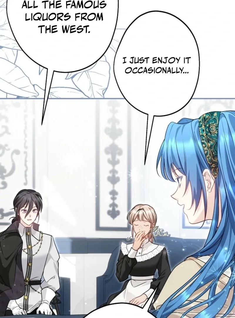 She Is My Mother In Law But I Dont Want Any Conflicts Between us Chapter 39 Online - página 5