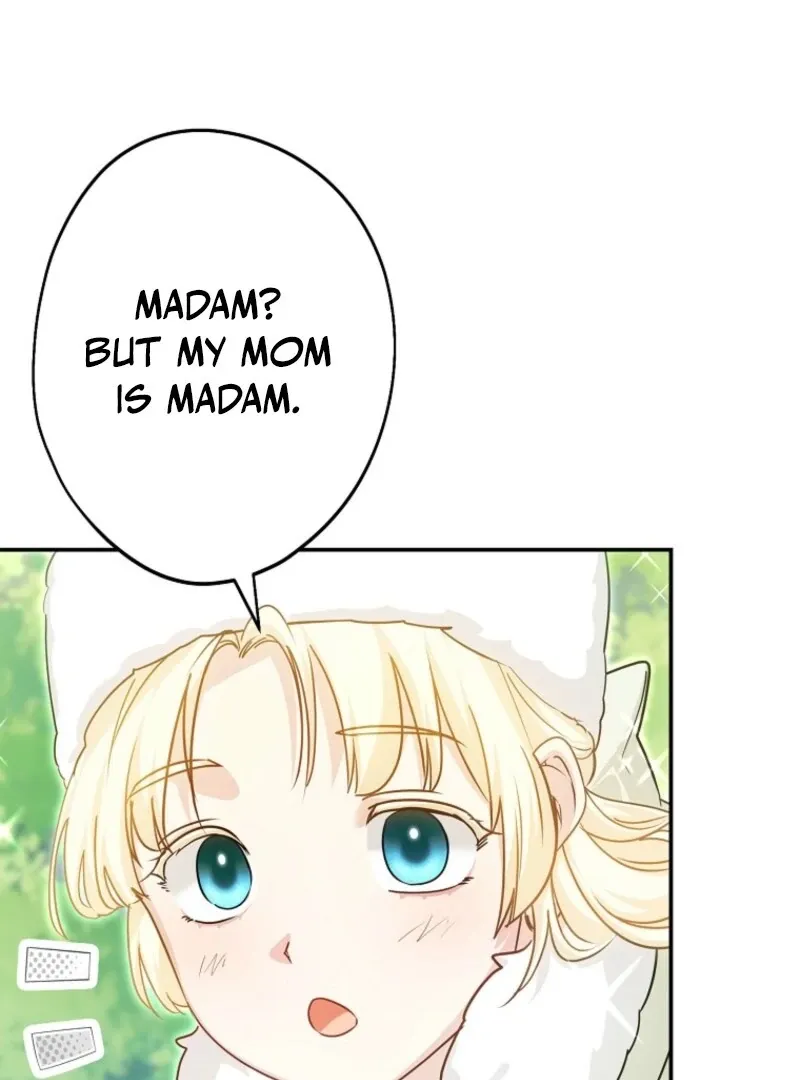 She Is My Mother In Law But I Dont Want Any Conflicts Between us Chapter 39 Online - página 86