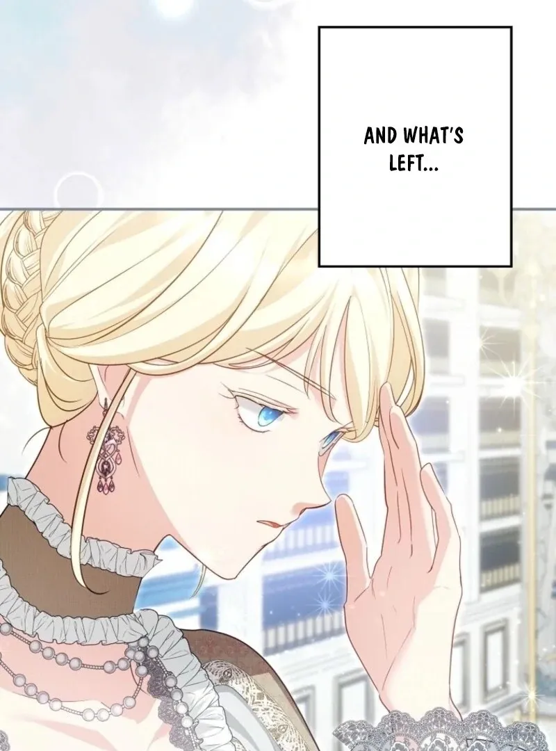 She Is My Mother In Law But I Dont Want Any Conflicts Between us Chapter 40 Online - página 6