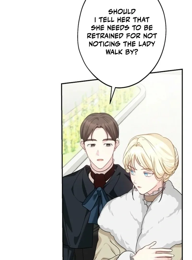 She Is My Mother In Law But I Dont Want Any Conflicts Between us Chapter 40 Online - página 58