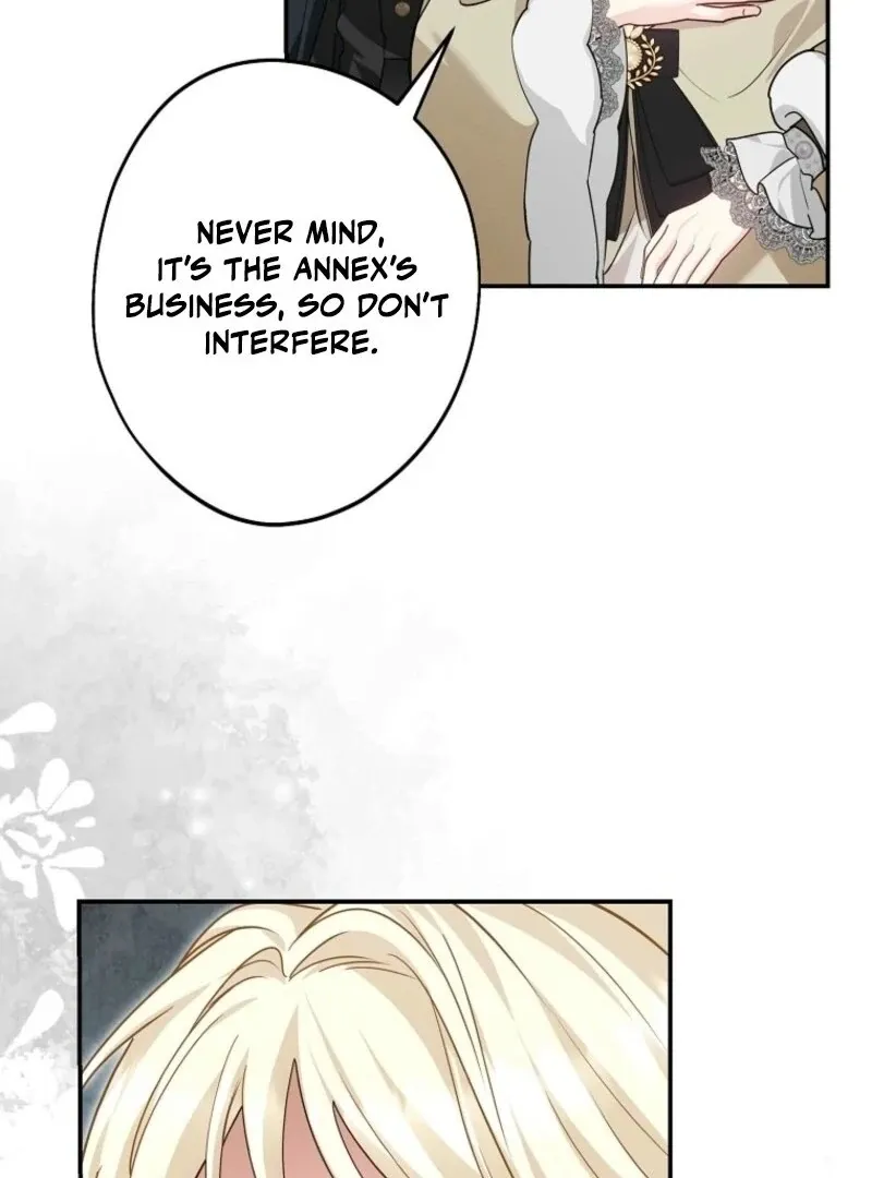 She Is My Mother In Law But I Dont Want Any Conflicts Between us Chapter 40 Online - página 59