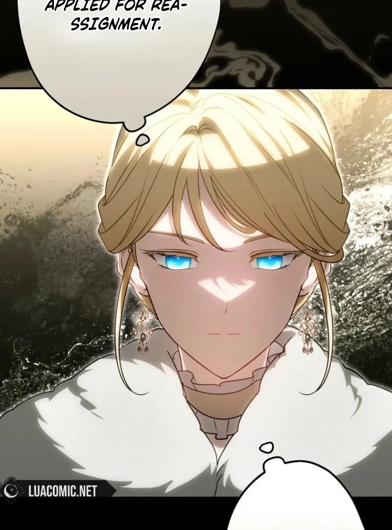 She Is My Mother In Law But I Dont Want Any Conflicts Between us Chapter 40 Online - página 75