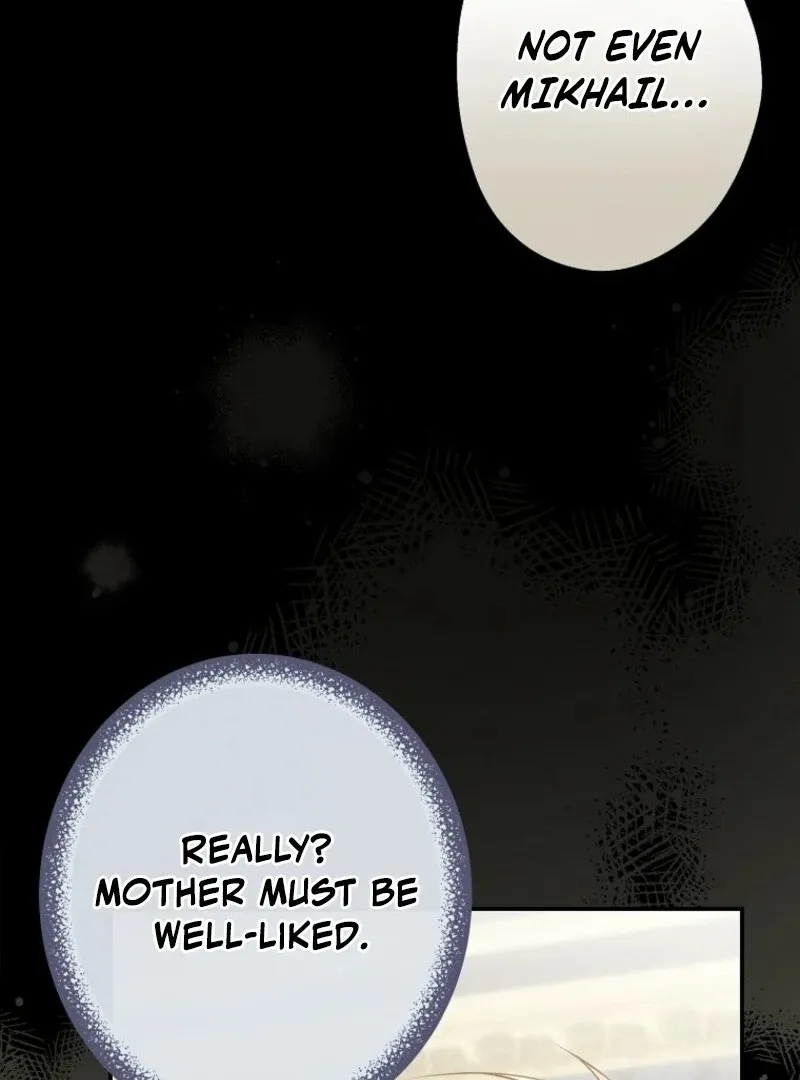 She Is My Mother In Law But I Dont Want Any Conflicts Between us Chapter 40 Online - página 76