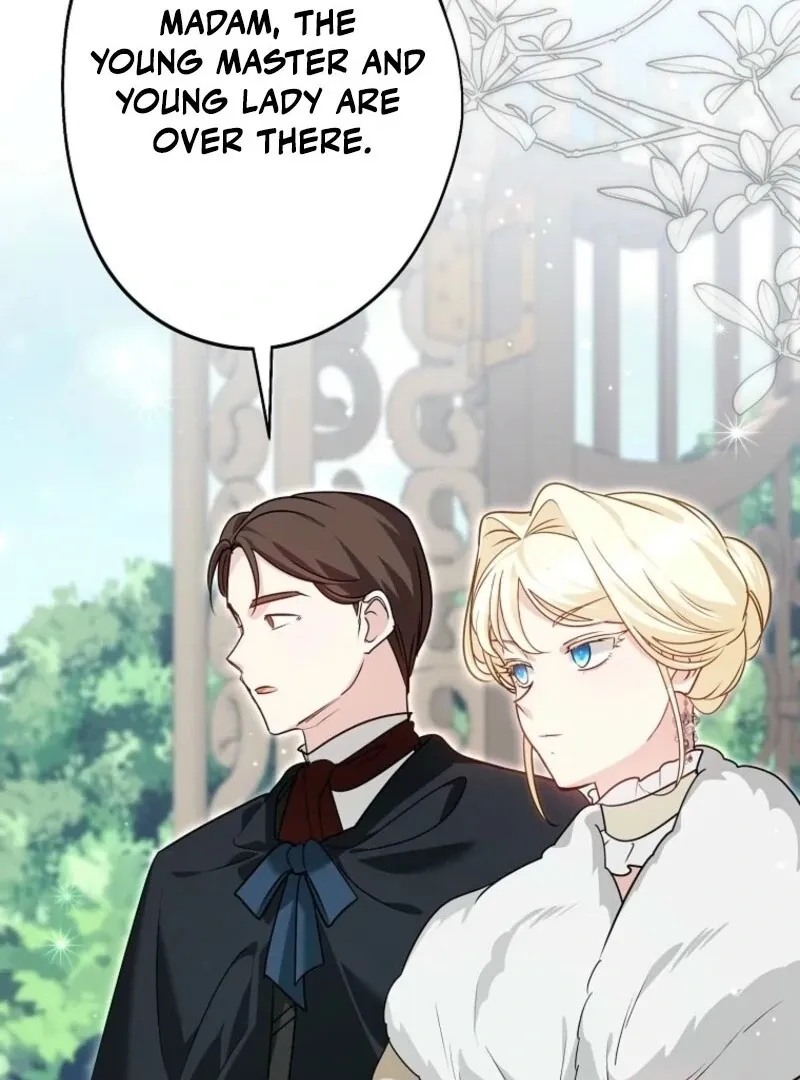 She Is My Mother In Law But I Dont Want Any Conflicts Between us Chapter 40 Online - página 91