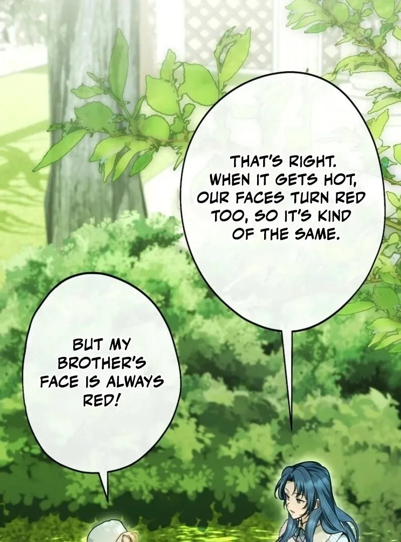 She Is My Mother In Law But I Dont Want Any Conflicts Between us Chapter 40 Online - página 100