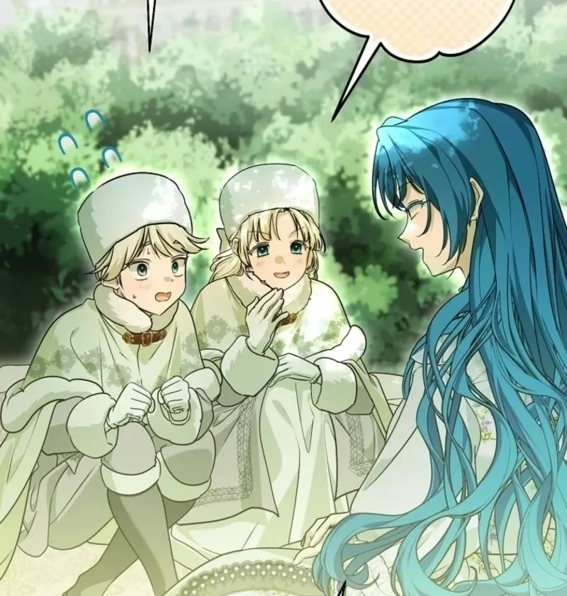 She Is My Mother In Law But I Dont Want Any Conflicts Between us Chapter 40 Online - página 109