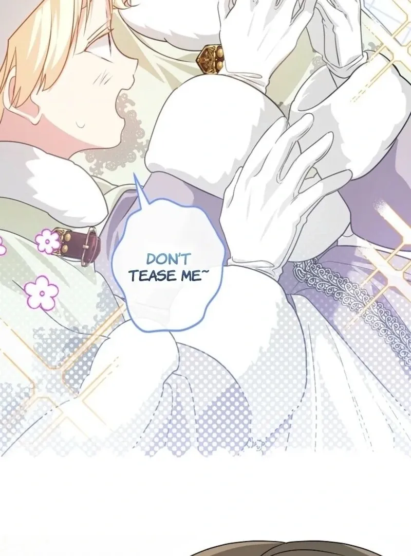 She Is My Mother In Law But I Dont Want Any Conflicts Between us Chapter 40 Online - página 112