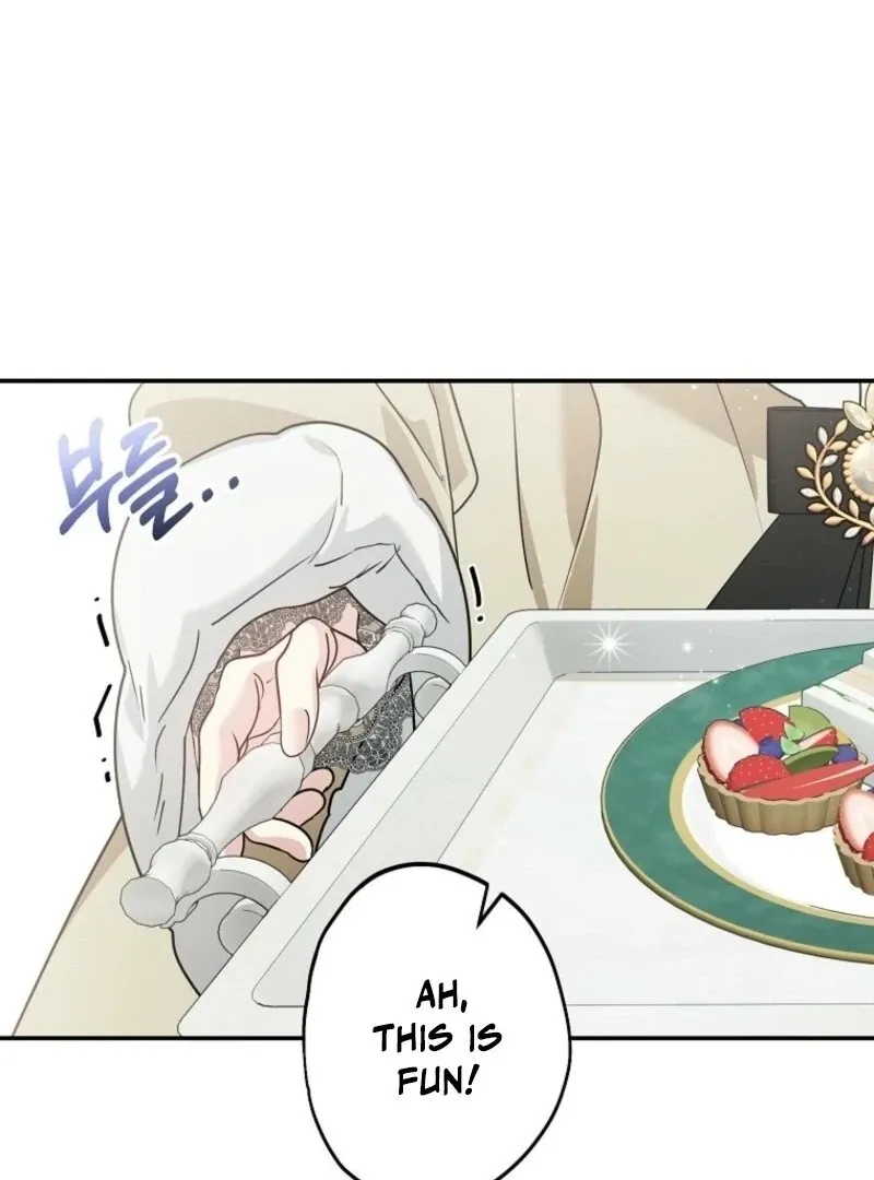 She Is My Mother In Law But I Dont Want Any Conflicts Between us Chapter 40 Online - página 115