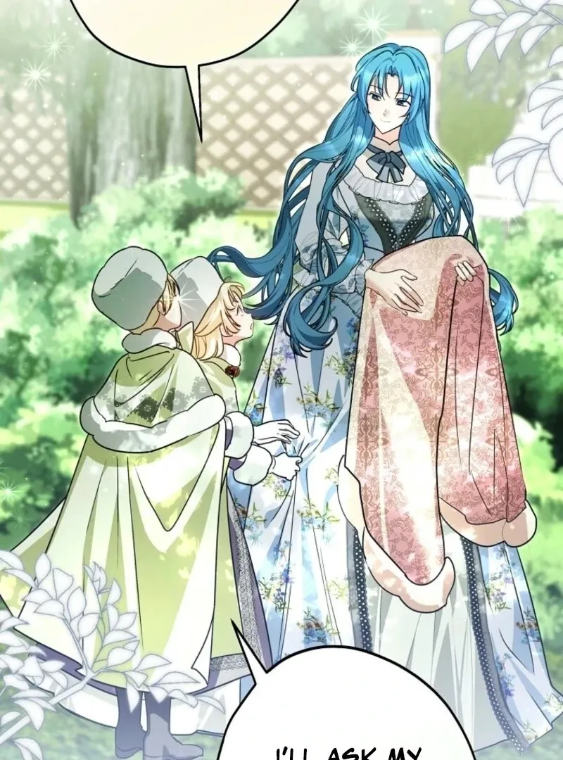 She Is My Mother In Law But I Dont Want Any Conflicts Between us Chapter 40 Online - página 117