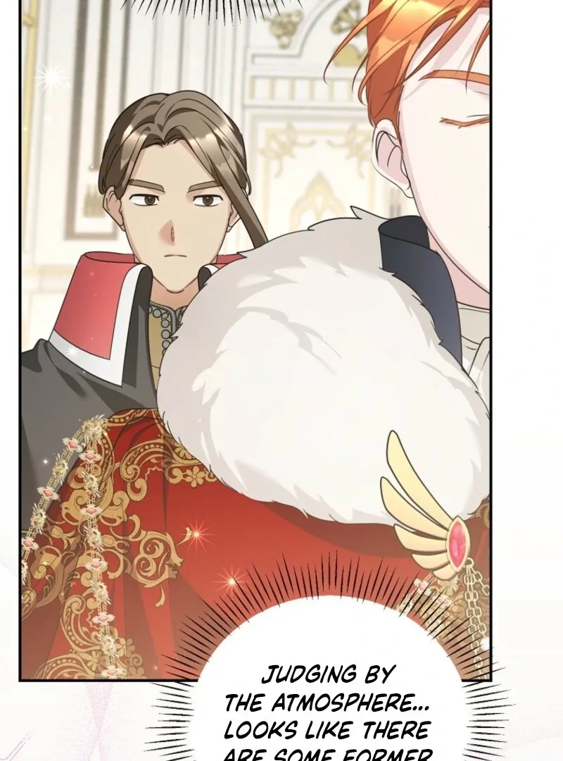 She Is My Mother In Law But I Dont Want Any Conflicts Between us Chapter 42 Online - página 21