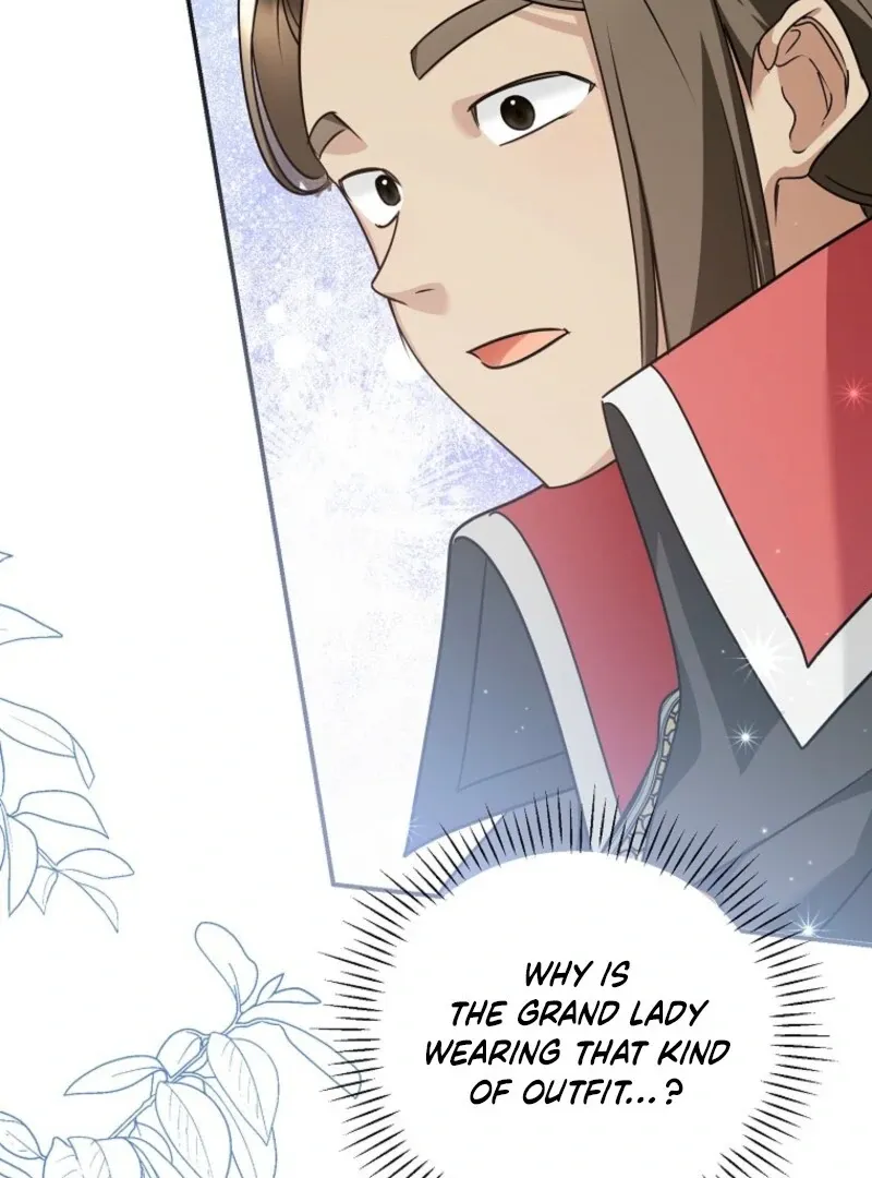 She Is My Mother In Law But I Dont Want Any Conflicts Between us Chapter 42 Online - página 77