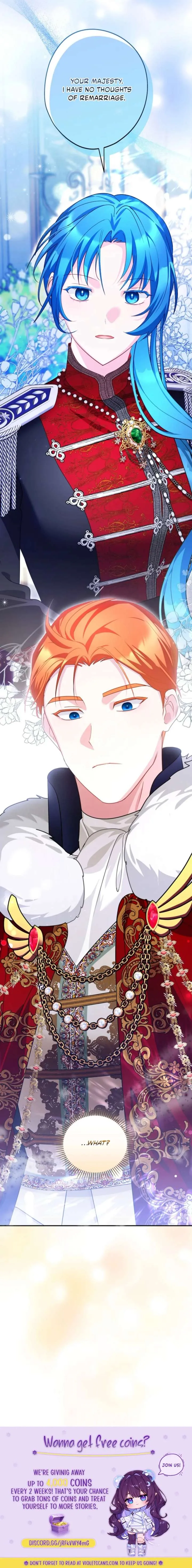She Is My Mother In Law But I Dont Want Any Conflicts Between us Chapter 43 Online - página 13