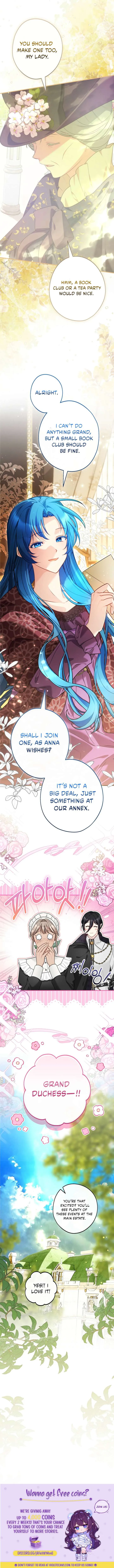 She Is My Mother In Law But I Dont Want Any Conflicts Between us Chapter 44 Online - página 10