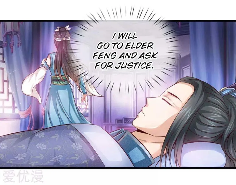 Shenwu Tianzun Chapter 1 Online - página 12