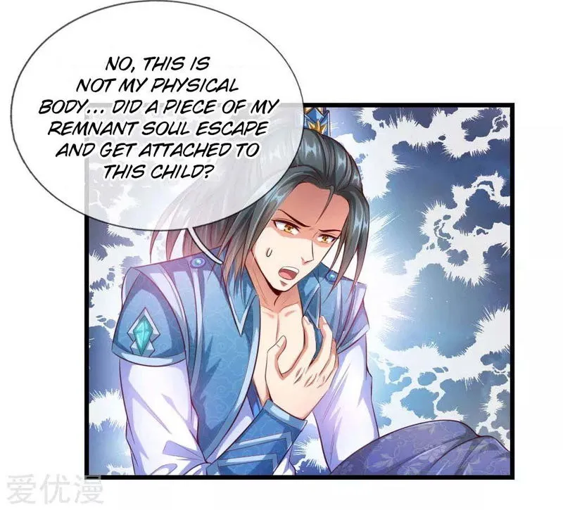 Shenwu Tianzun Chapter 1 Online - página 15