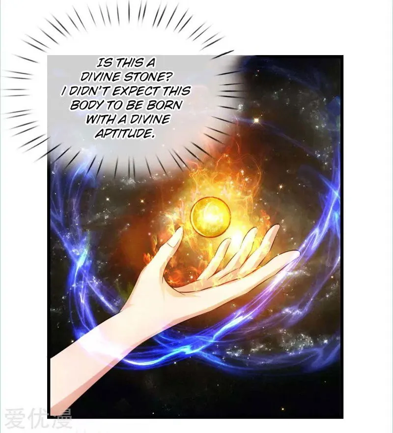 Shenwu Tianzun Chapter 1 Online - página 22