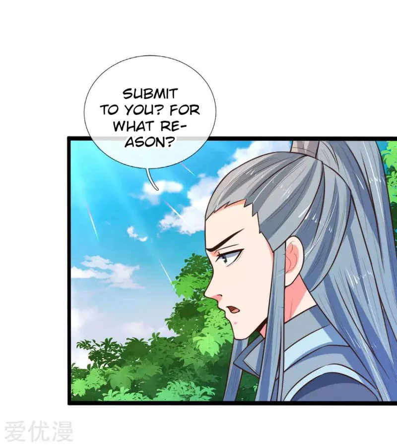 Shenwu Tianzun Chapter 100 Online - página 4