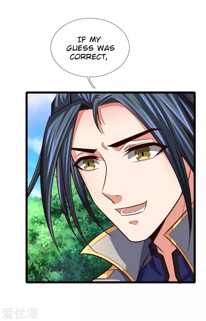 Shenwu Tianzun Chapter 100 Online - página 9