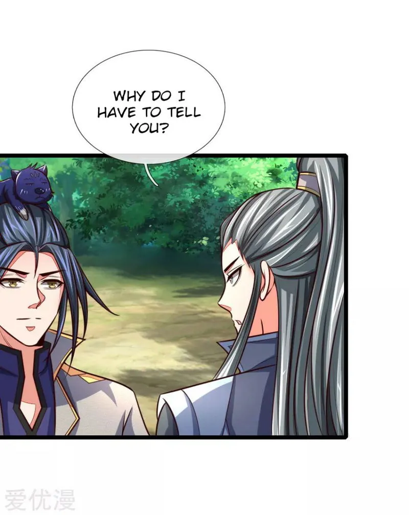 Shenwu Tianzun Chapter 100 Online - página 17