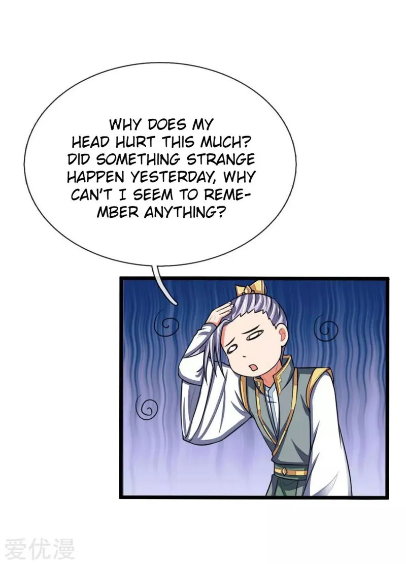 Shenwu Tianzun Chapter 101 Online - página 17