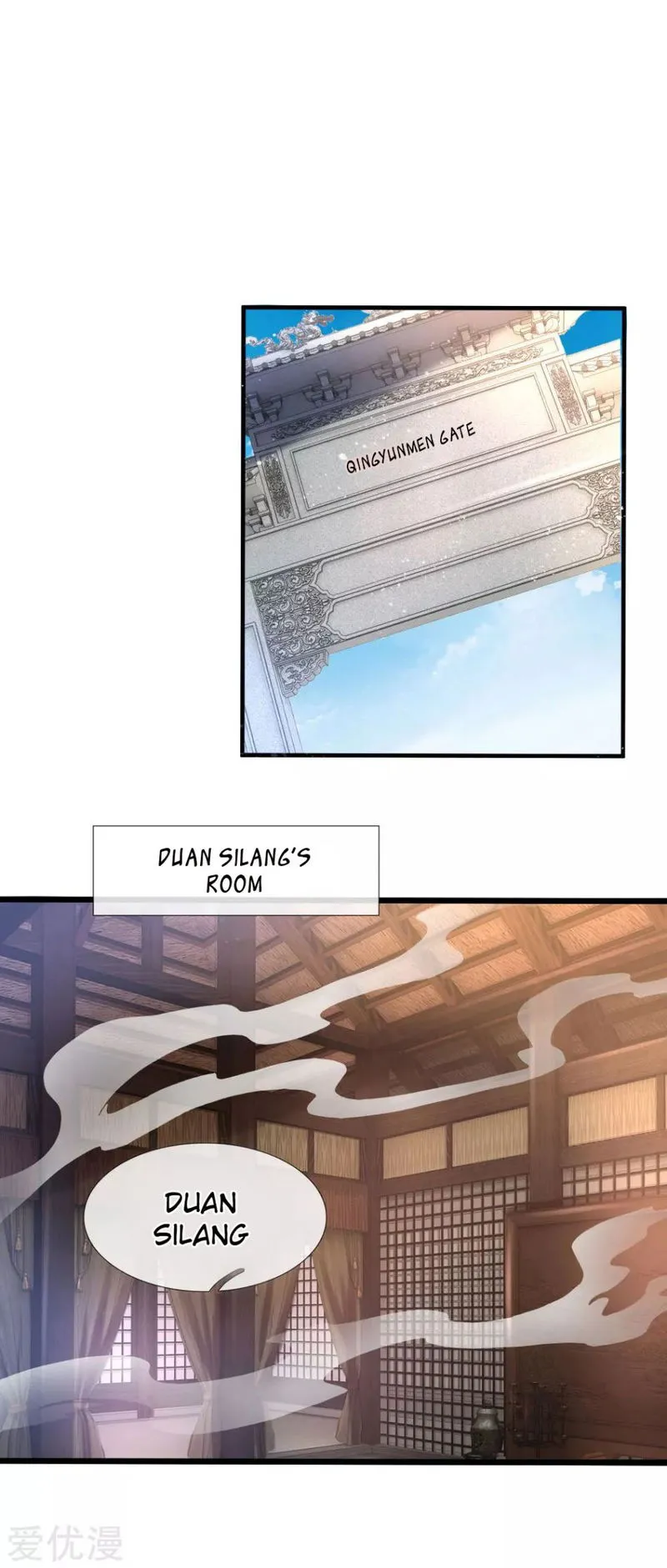 Shenwu Tianzun Chapter 102 Online - página 2