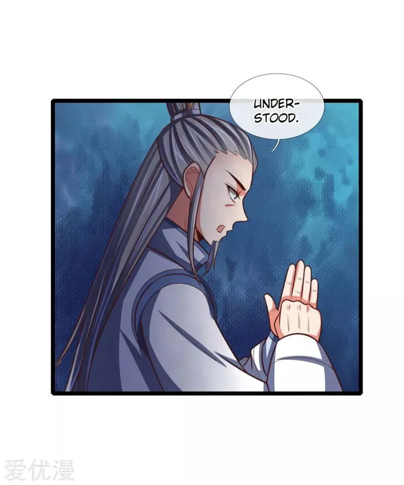 Shenwu Tianzun Chapter 102 Online - página 5