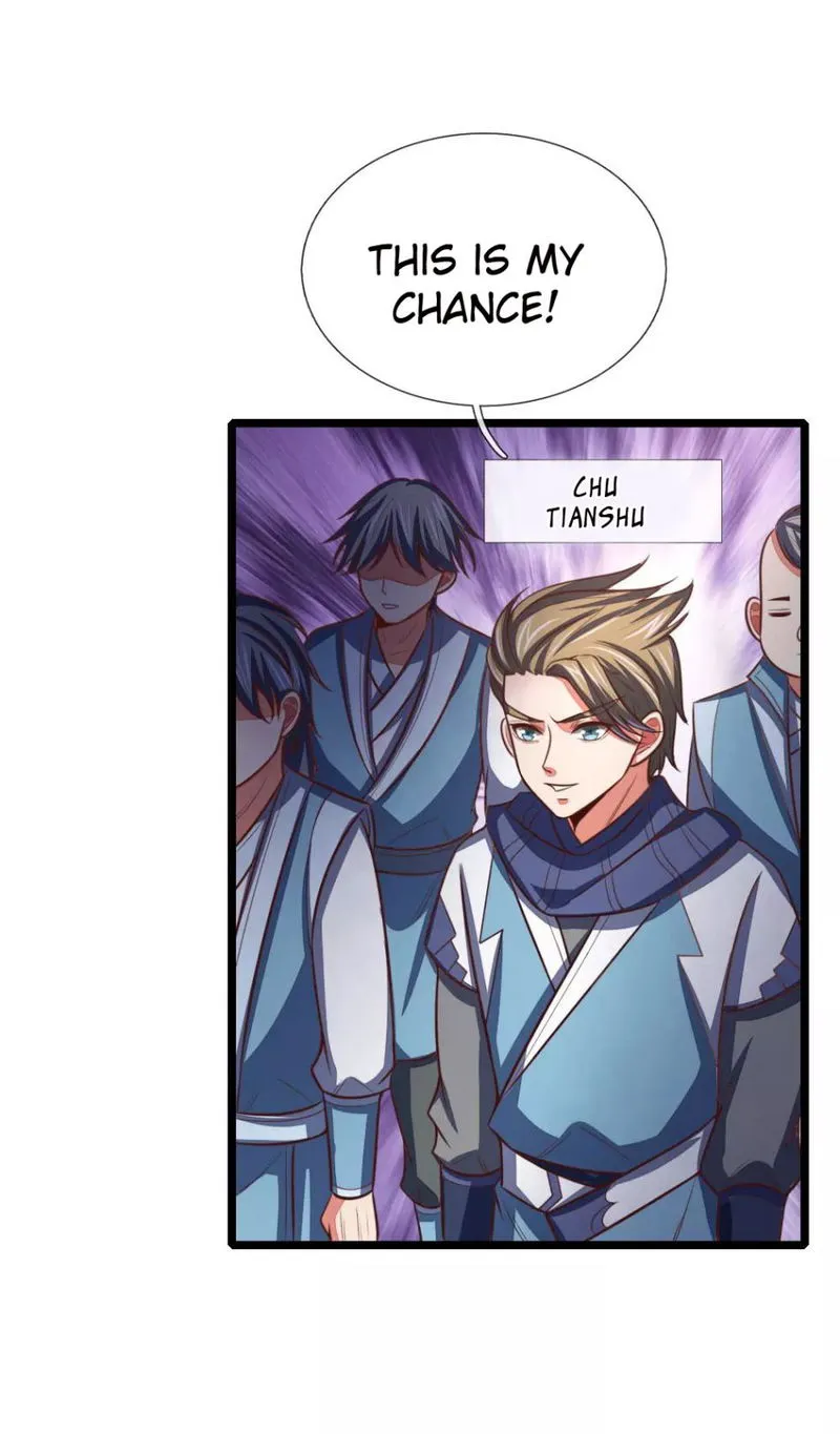Shenwu Tianzun Chapter 102 Online - página 8