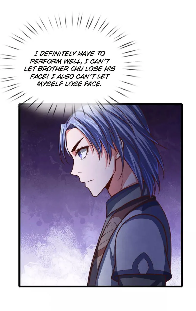 Shenwu Tianzun Chapter 102 Online - página 10