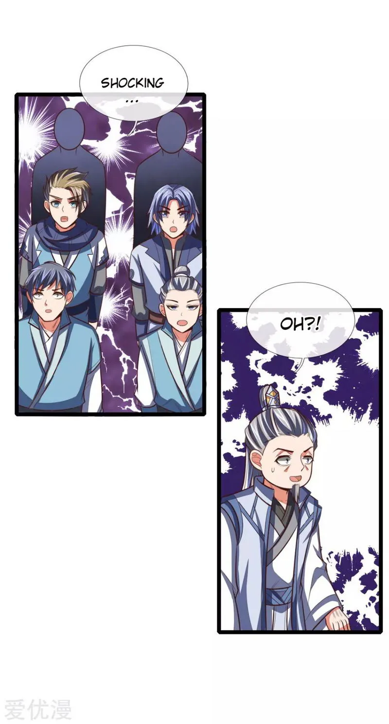 Shenwu Tianzun Chapter 102 Online - página 14