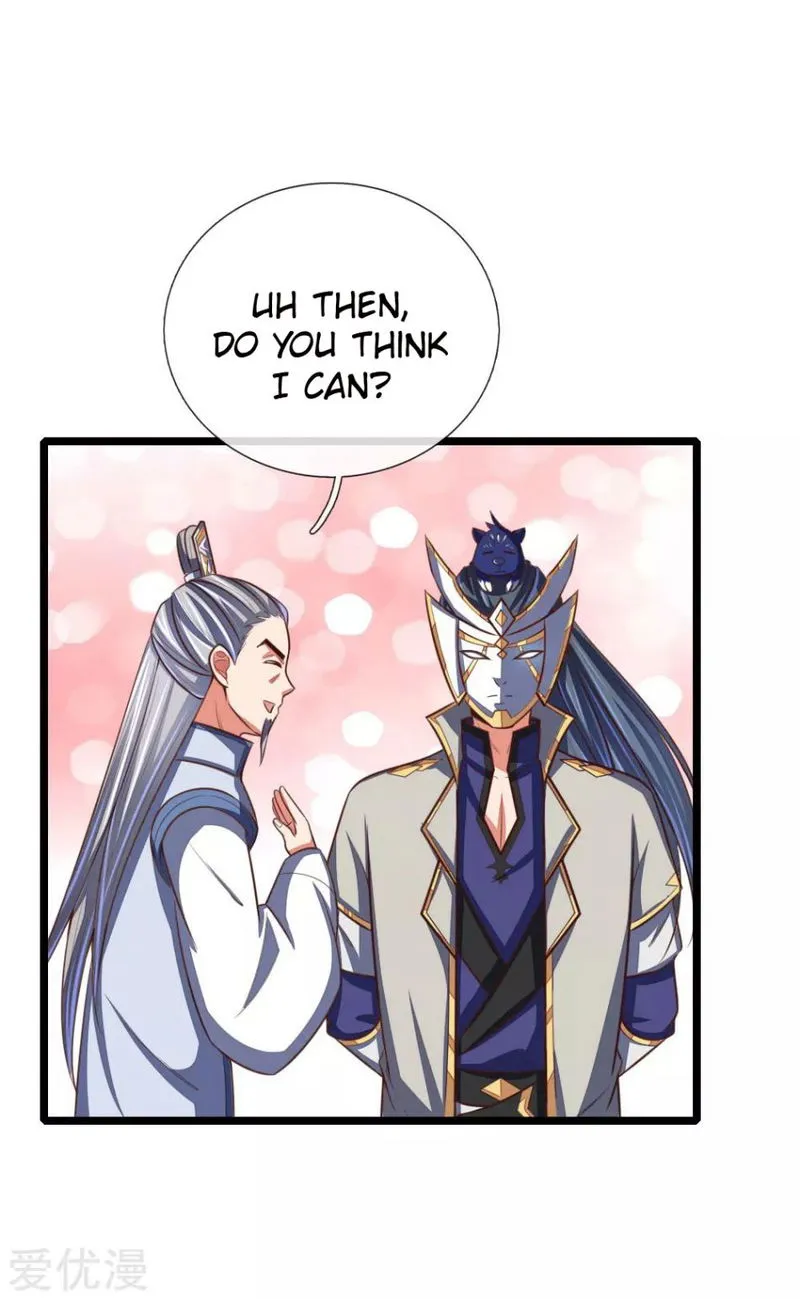 Shenwu Tianzun Chapter 102 Online - página 15