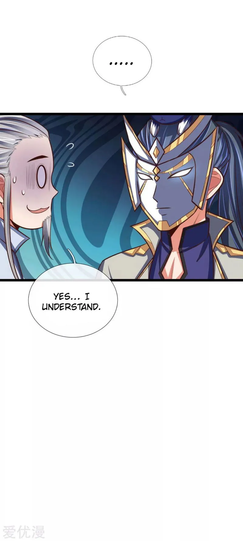 Shenwu Tianzun Chapter 102 Online - página 16