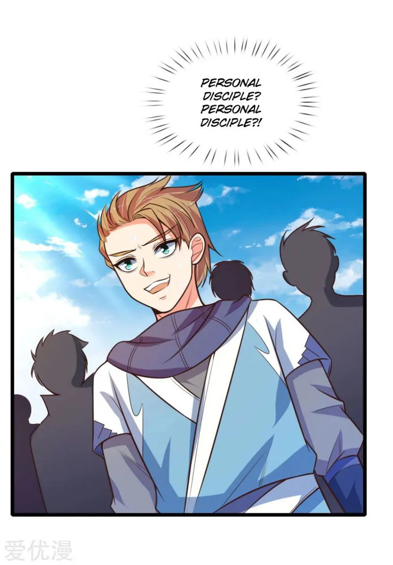 Shenwu Tianzun Chapter 102 Online - página 17